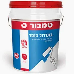 בונדרול סופר 16 ליטר