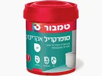 אקרינול לבן 1 ליטר