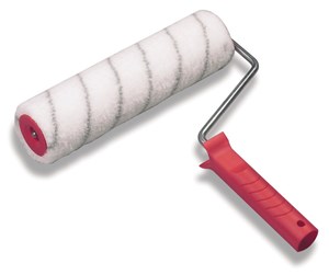 רולר זברה טקסרון 25 ס"מ