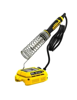 מלחם + 2 סוללות 2A + מטען SFMCE040B סטנלי