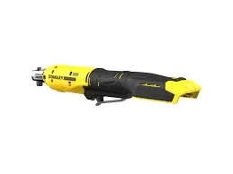 ידית ראצ'ט 3/8 נטענת 20V + 2 סוללות 2A + מטען SFMCF930B+2 סטנלי