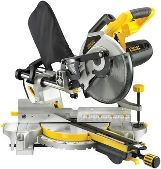 מסור פנדל חשמלי 10 אינץ' 2000W FME720-QS סטנלי