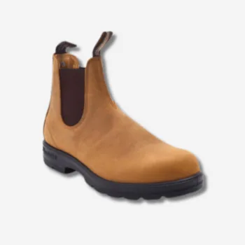 Blundstone 562- נעלי בלנסטון נשים 562 בצבע חום