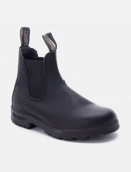 Blundstone 510- נעלי בלנסטון גברים 510 בצבע שחור