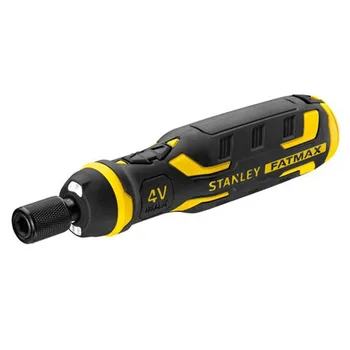 מברגון נטען STANLEY FMHT66719-0 4V סטנלי