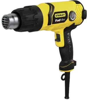 מפזר חום אלקטרוני חשמלי STANLEY Fatmax FME670K-QS 2000W סטנלי