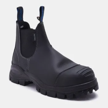 Blundstone 910- נעלי בלנסטון גברים 910 בצבע שחור