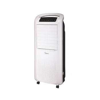 מצנן אוויר נייד 100W דגם AC200-W