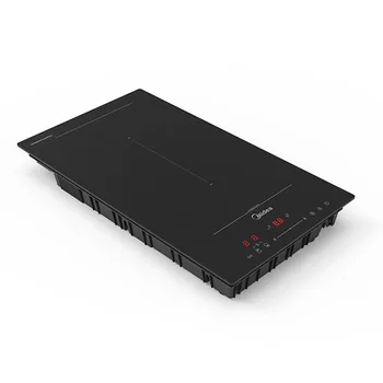 כיריים אינדוקציה 2 מוקדי בישול דגם MC-ID3592-A1C