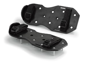 זוג סנדלי קוצים