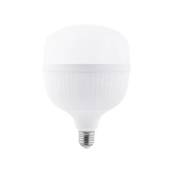 נורת לד T-BULB T135 הברגה E27 הספק 47W גוון אור חם 3000K