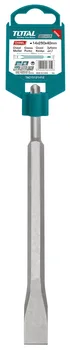 איזמל שטוח 410X100 לפטישון SDS - HEX