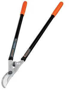 מספרי ענפים ידיות מתכת דגם TB-122 TRUPER