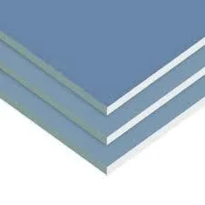1 יח' לוח גבס כחול סופרבורד 120/260 Orbond knauf