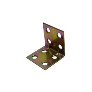 זווית כיסא מחוזקת 30*30*30 מ"מ