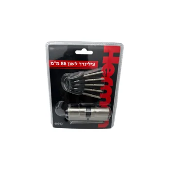 צילינדר לשון 86 מ"מ