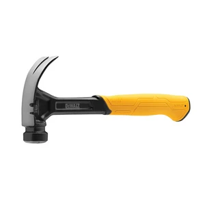 פטיש תפסנים 454 גרם דיוולט DEWALT