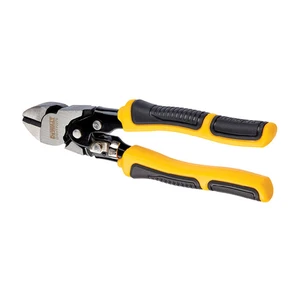 קאטר מכפיל כוח 190 מ"מ דיוולט DEWALT