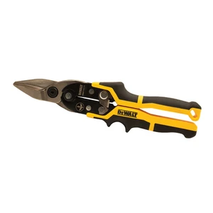 מספרי פח ישרים דיוולט DEWALT