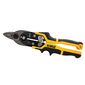 מספרי פח ישרים מכפיל כח דיוולט DEWALT