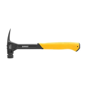 פטיש תפסנים 567 גרם דיוולט DEWALT
