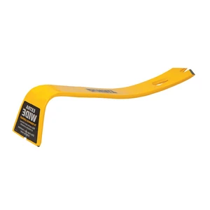 לום שטוח 30 ס"מ דיוולט DEWALT