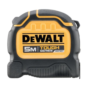 סרט מדידה 5 מטר דיוולט DEWALT