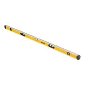 פלס מים 180 ס"מ דיוולט DEWALT