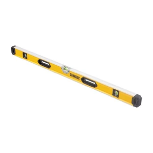 פלס מים 120 ס"מ דיוולט DEWALT