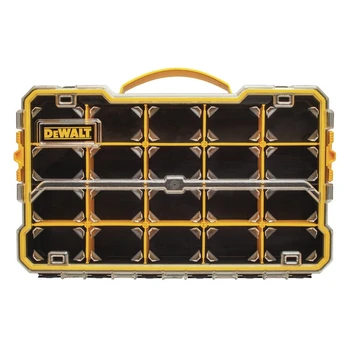 ארגונית מקסי 20 תאים דיוולט DEWALT