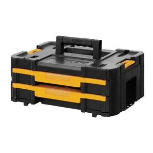 ארגז כלים שתי מגירות DWST1-70706 דיוולט DEWALT