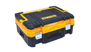 ארגז כלים צהוב שחור אורגנייזר D17808 דיוולט DEWALT