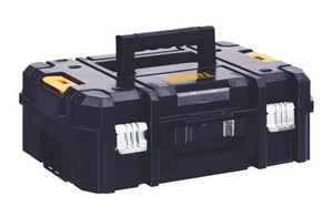ארגז כלים שחור D17807 דיוולט DEWALT