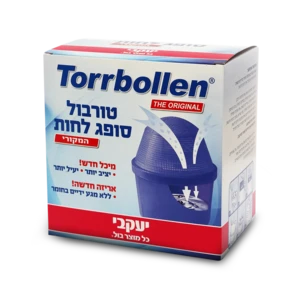 טורבול - סופג לחות