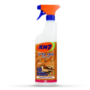 KH7 - סופר קלינר לכל הבית