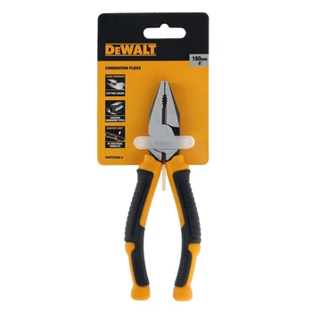 פלייר 160 מ"מ דיוולט DEWALT