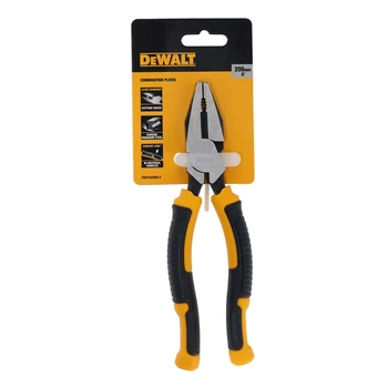 פלייר 200 מ"מ דיוולט DEWALT