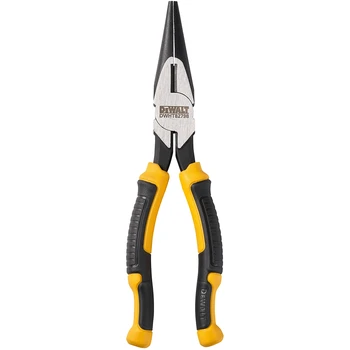 פלייר אף ארוך 200 מ"מ דיוולט DEWALT