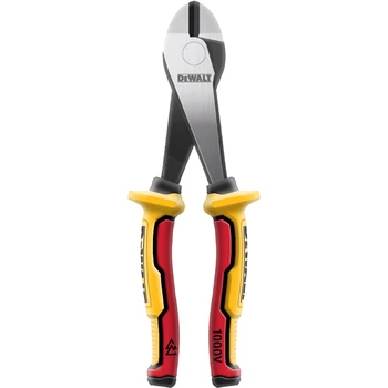 קאטר 160 מ"מ VDE דיוולט DEWALT