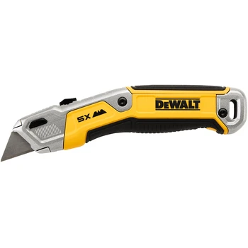 סכין יפנית מתקפלת דיוולט DEWALT