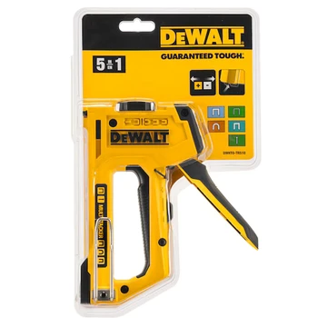 אקדח סיכות מולטי דיוולט DEWALT