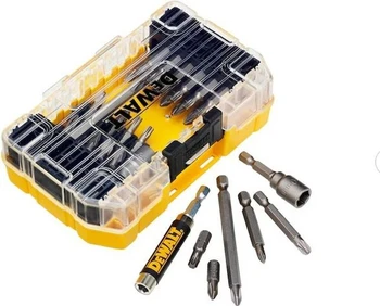 סט ביטים 40 חלקים מקצועי DeWALT דיוולט