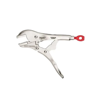 פלייר פטנט 10" מילווקי MILWAUKEE TORQUE LOCK