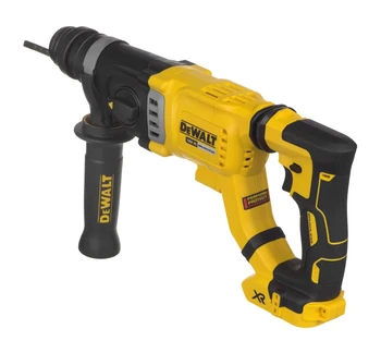פטישון נטען בראשלס BL 18V DeWalt דיוולט (גוף בלבד)