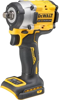 מפתח רטיטה בוקסות 18V ″1/2 DEWALT דיוולט (גוף בלבד) DCF921N