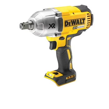 מפתח רטיטה בוקסות 18V ″1/2 DEWALT דיוולט (גוף בלבד) DCF899N