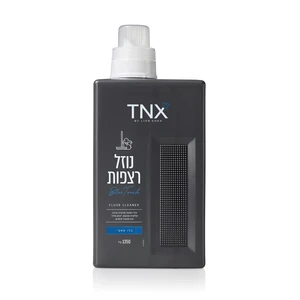 נוזל רצפות בלו טאצ׳ 1350 מ"ל TNX