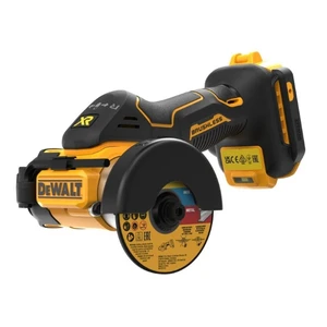 מסור עגול מיני 18V דיוולט DEWALT (גוף בלבד)