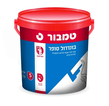 בונדרול סופר 5 ליטר