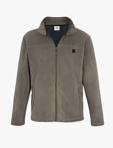 Nordblue Bonno Soft Fleece Jacket - ג'קט פליז נורדבלו לגברים